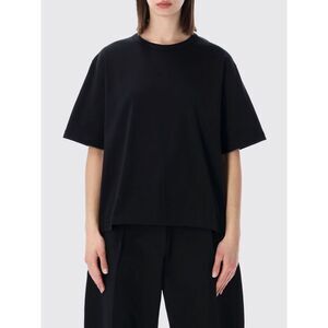 Studio Nicholson T-Shirt Woman Black